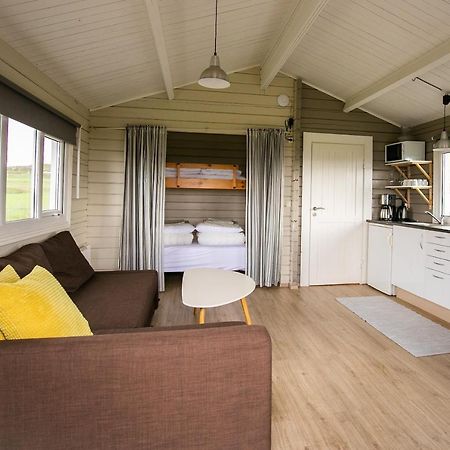 Moar Cottage Акранес Екстер'єр фото