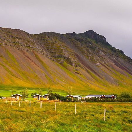 Moar Cottage Акранес Екстер'єр фото