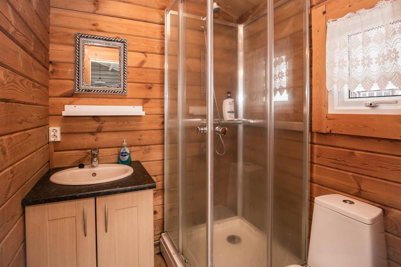 Moar Cottage Акранес Екстер'єр фото