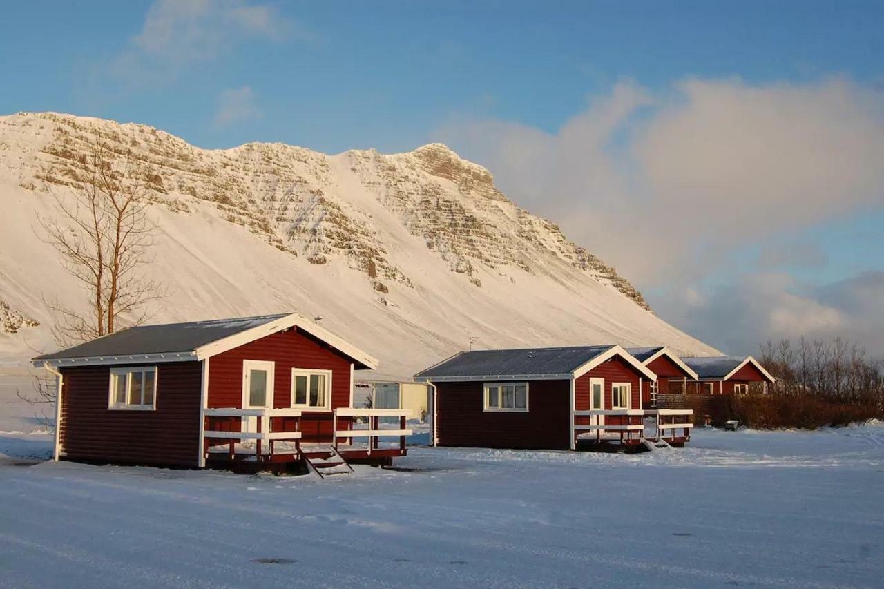 Moar Cottage Акранес Екстер'єр фото
