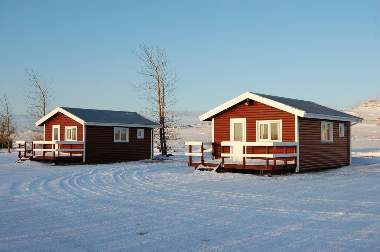 Moar Cottage Акранес Екстер'єр фото